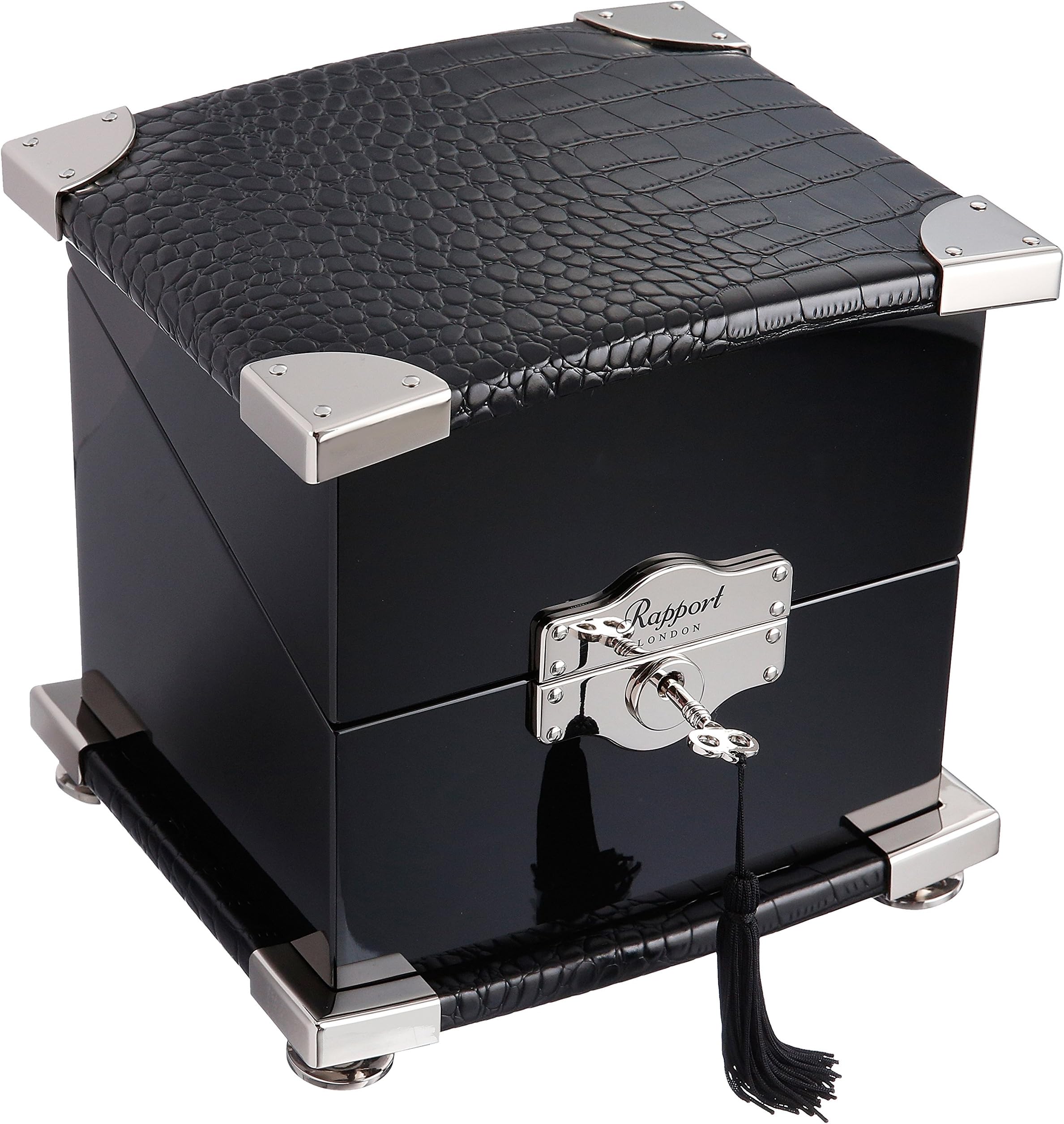 Rapport London W221 Rapport London Wood Watch Winder