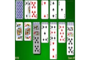 Solitare 2 Lite