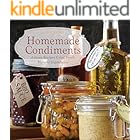Homemade Condiments