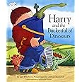 Harry and the Bucketful of Dinosaurs (Harry and the Dinosaurs)