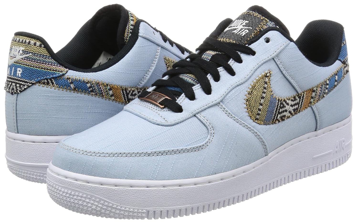 nike air force 1 low gs lifestyle sneakers