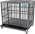 parpet dog crate