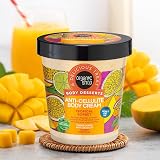 Organic Shop Body Desserts Anti-Cellulite Cream Tropical Sorbet 450 ml view 3