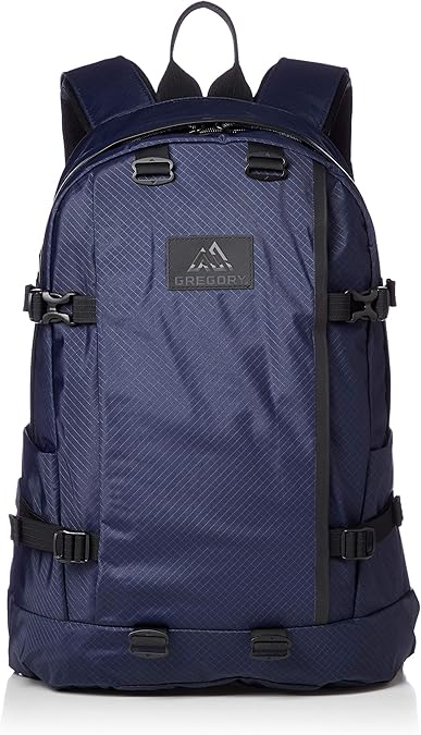 Amazon グレゴリー バックパック マトリックス オールデイ ダークネイビー Gregory グレゴリー メンズ