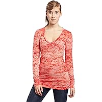 juniors thermal tops