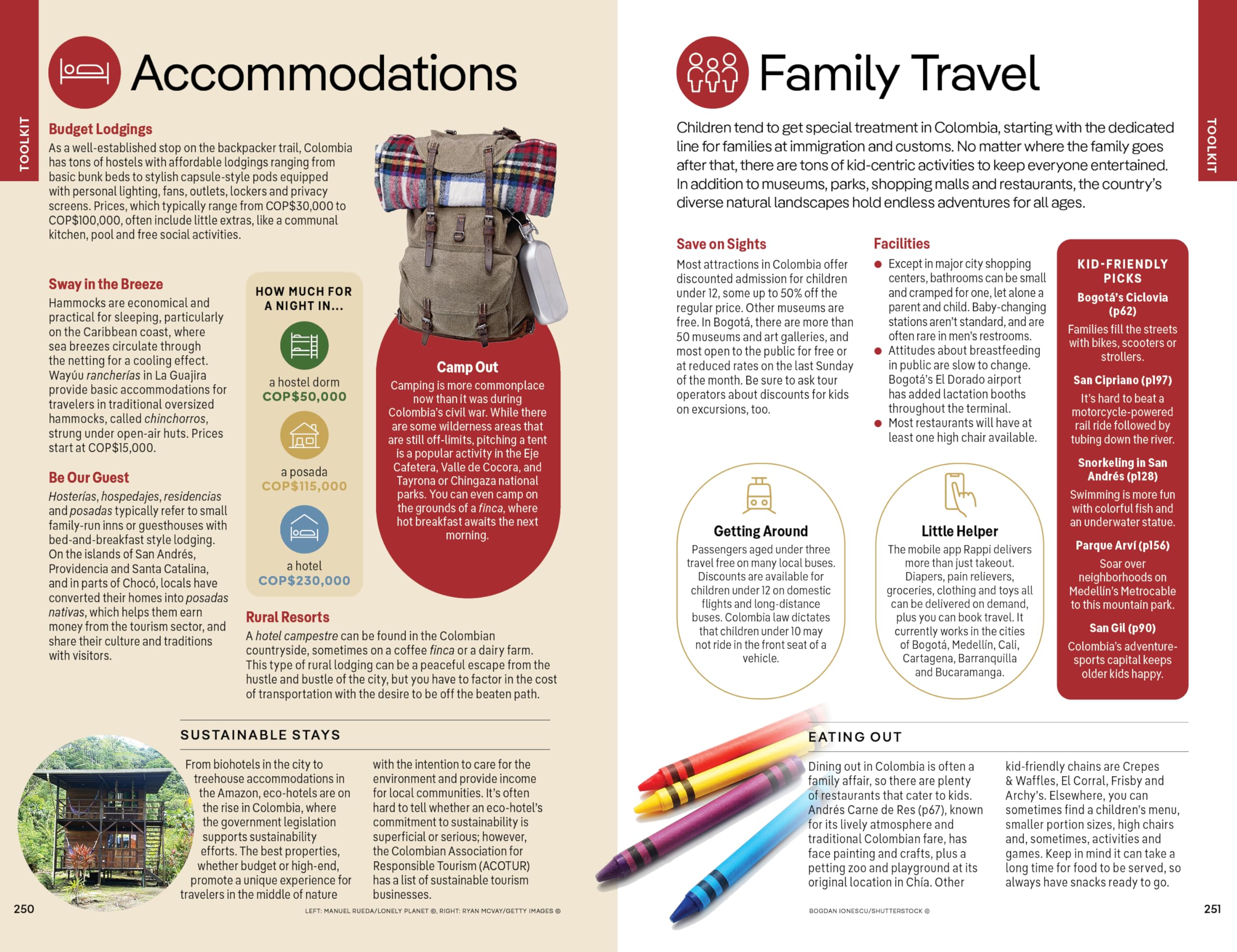 Lonely Planet Colombia: Detailed Itineraries | Travel Like a Local | Insider Tips | Covers Bogota, Caribbean Coast, Medellin, Cali, Amazon Basin, and more (Travel Guide) Lonely Planet Colombia: Detailed Itineraries | Travel Like a Local | Insider Tips | Covers Bogota, Caribbean Coast, Medellin, Cali, Amazon Basin, and more (Travel Guide) Lonely Planet Colombia: Detailed Itineraries | Travel Like a
