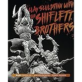 Clay Sculpting with the Shiflett Brothers