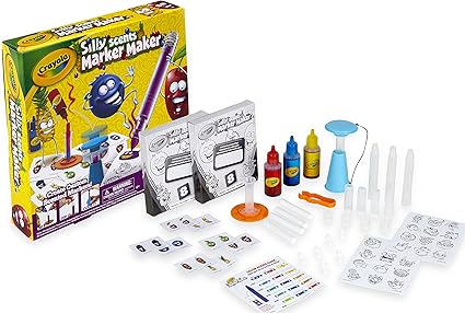 crayola marker maker amazon