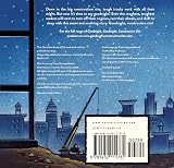 Chronicle Books Goodnight Goodnight Construction Site Board Book view 5