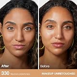 Maybelline Fit Me Matte+Poreless Foundation Toffee - 4 Tubes view 3