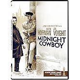 Midnight Cowboy (WS/FS/DVD)
