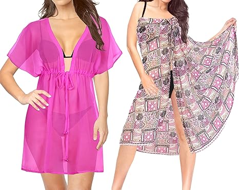 best amazon beach cover ups