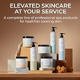 CND Pro Skincare Moisturising Hand Foot Lotion 300ml Cucumber Shea Butter view 7