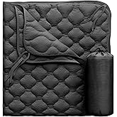 PacMül Woobie Blanket Poncho Liner Army & Military Blanket | Insulated Thermal Camping Blanket | USGI, Waterproof Army Gear & Military Gear