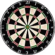 TG Champion Tournament Bristle Dartboard (Multicolor, 18 x 1.5-Inch)