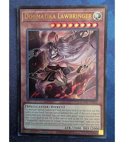 Amazon.com: Complete Custom Deck for Yu-Gi-Oh!