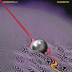 Currents (Vinyl) - View 5
