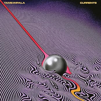 Currents (Vinyl) - View 6