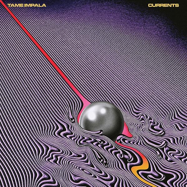 新品未使用 Tame Impala 全アルバム５枚セット Box Vinil Tame Impala - The Slow Rush (5LP Deluxe / Set
