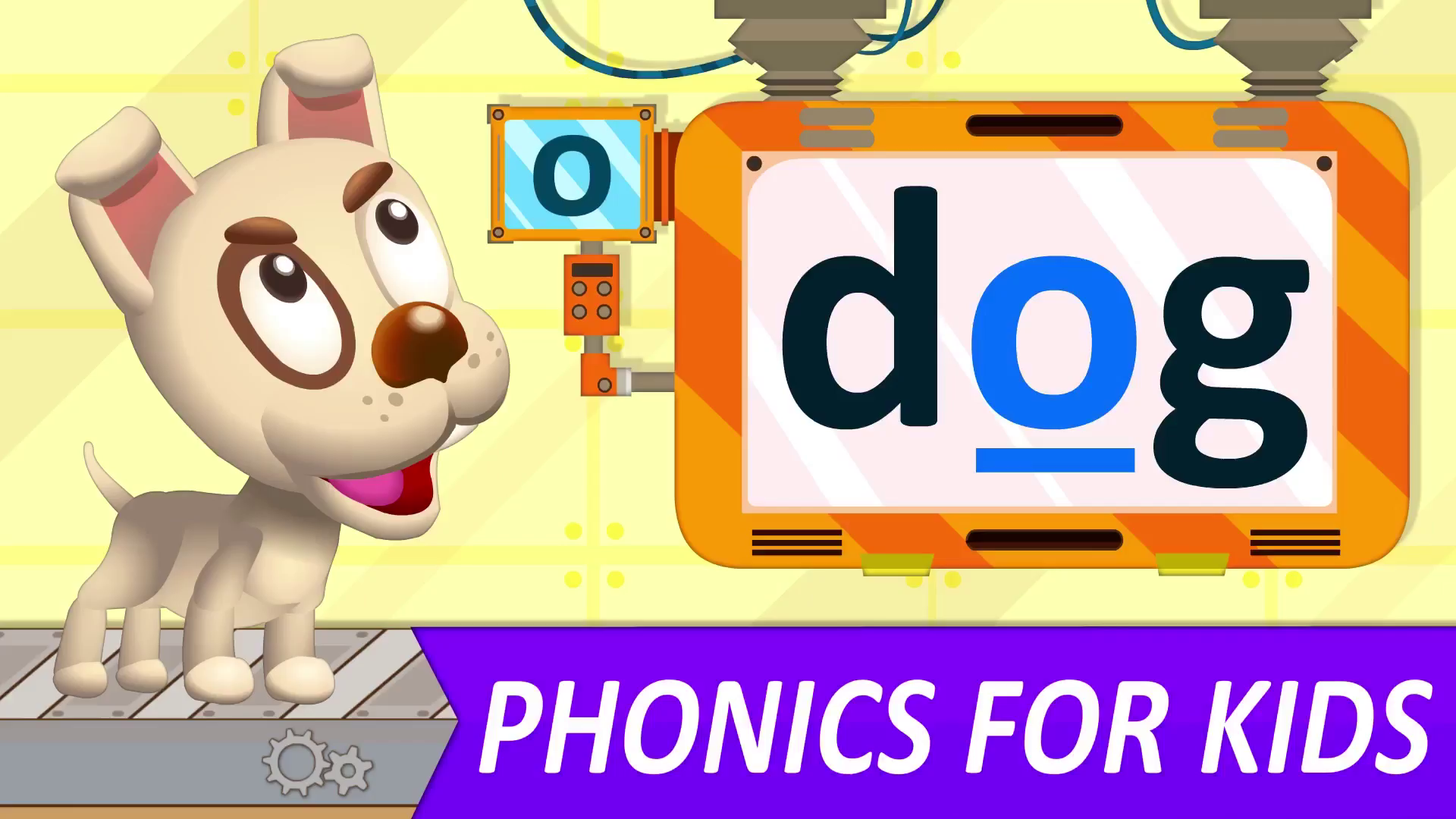 ABC phonics: phonics for kids - App on Amazon Appstore