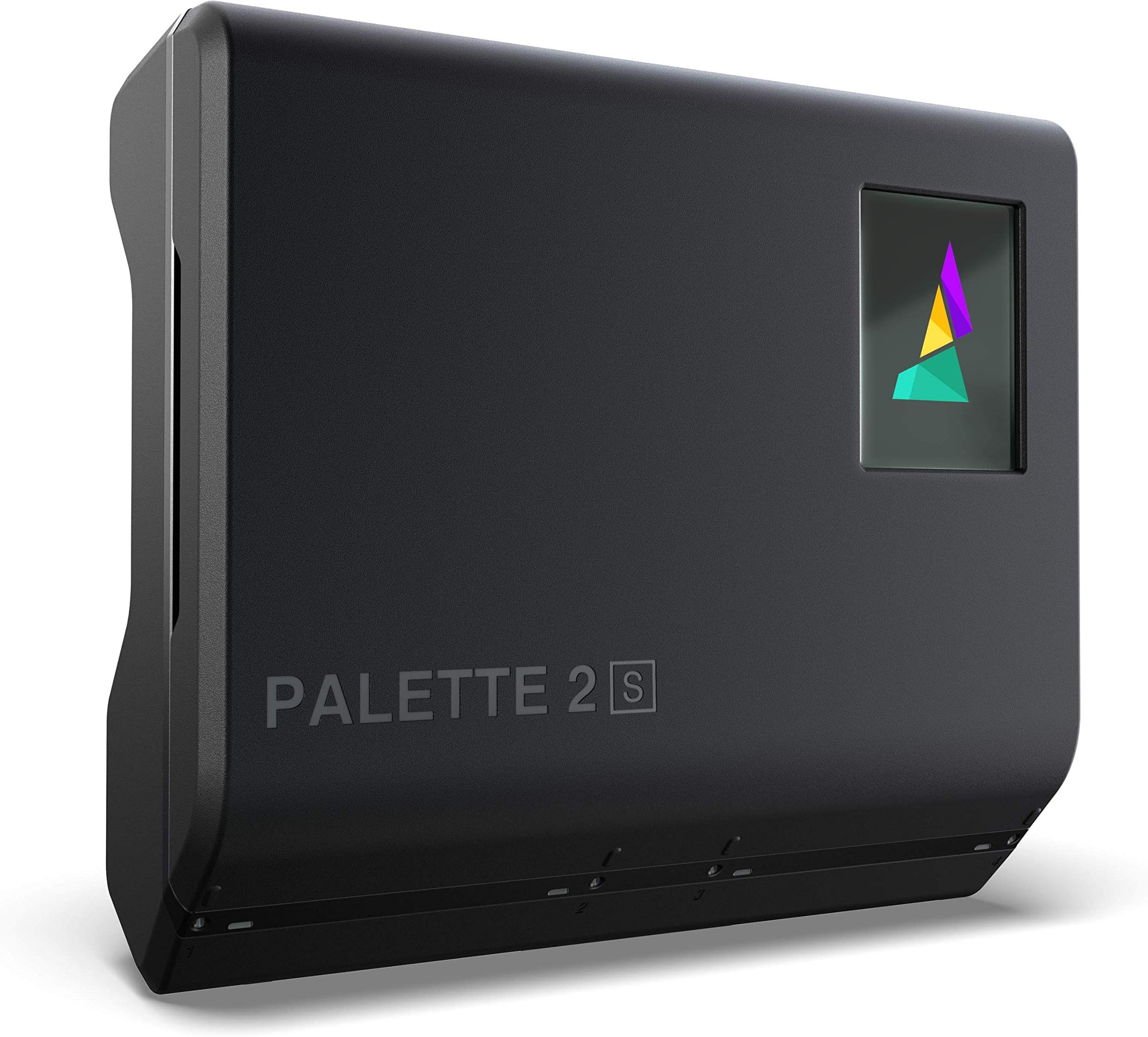 Palette 2S Pro - Simple Multi-Material 3D Printing on Your 3D Printer…