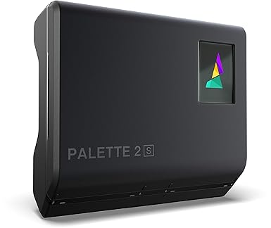 Palette 2s Pro Simple Multi Material 3d Printing On Your 3d Printer Amazon Com Industrial Scientific