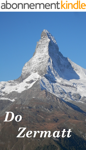 Download Do Zermatt, a picture eBook (English Edition) PDF
