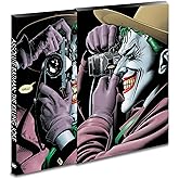 Absolute Batman: The Killing Joke (30th Anniversary Edition)