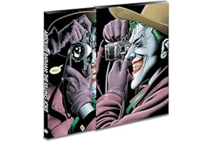 Absolute Batman: The Killing Joke (30th Anniversary Edition)