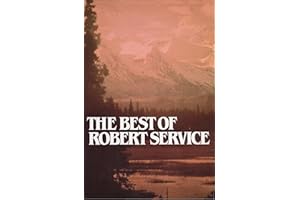 The Best of Robert Service