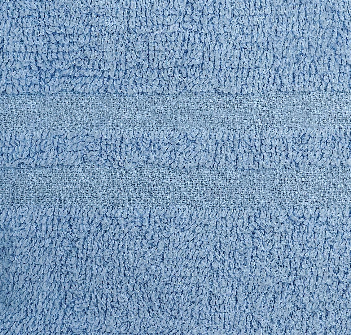 MEDICASCRUBS 100% Organic Cotton Bath Towels Set Pk 6-Ultra Soft Large Bath Towel- Blue Bath Towel Set-Highly Absorbent Daily Usage Bath Towel-Ideal for Pool Home Gym Spa Hotel-Bath Towel Set 22 x 44: Home & Kitchen
