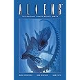 Aliens: The Original Comics Series-Nightmare Asylum and Earth War