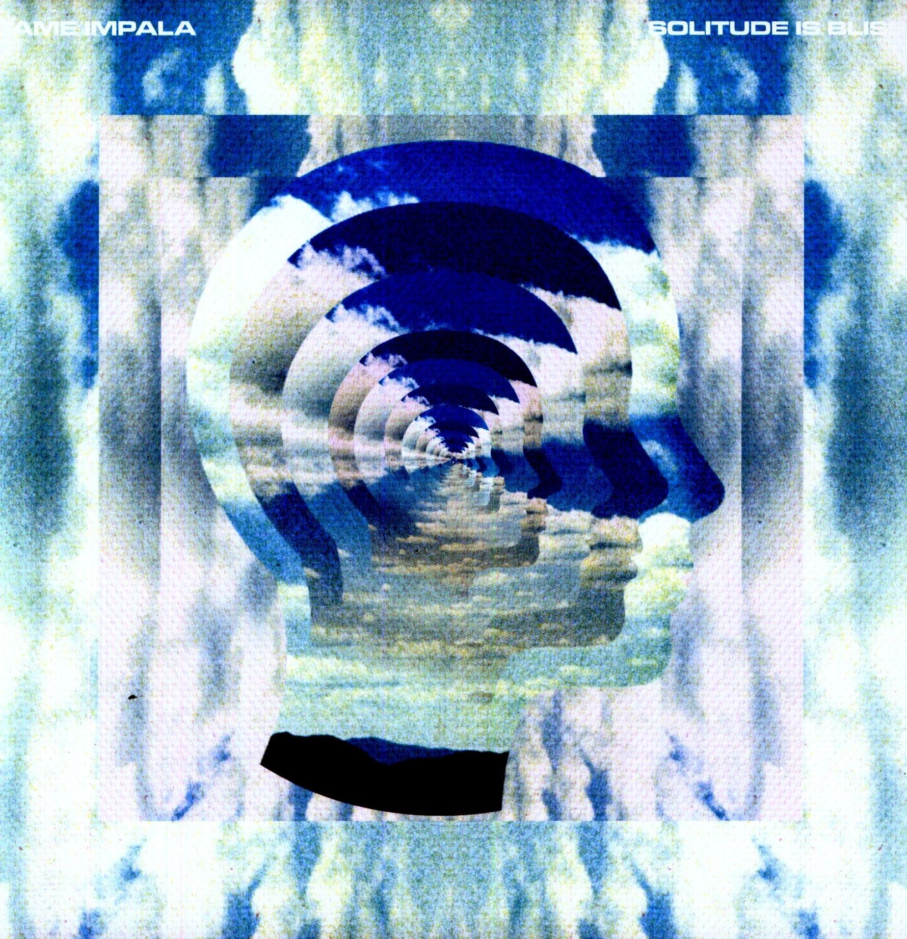 SOLITUDE IS BLISS REMIXES
