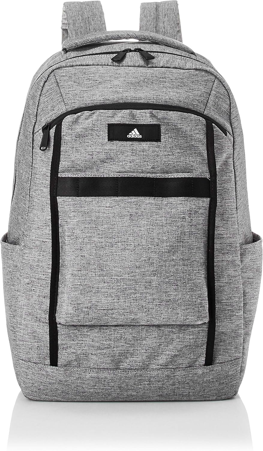 Amazon アディダス リュックサック Model No 09 B4 30l グレー タウンリュック ビジネスリュック