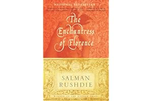The Enchantress of Florence: A Novel