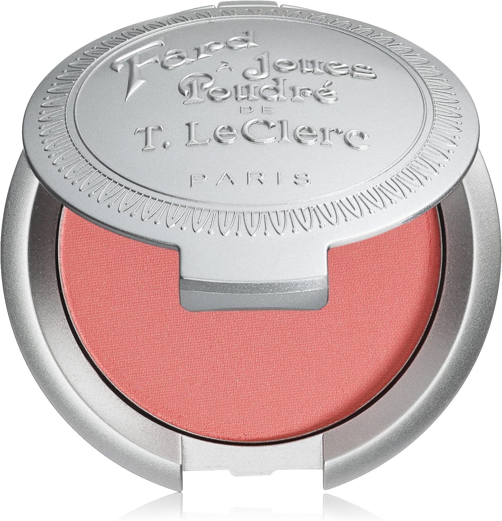 T. LeClerc Powder Blush - Peche Veloutee