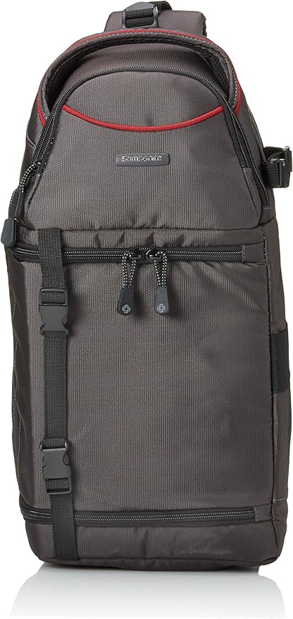 samsonite sling backpack