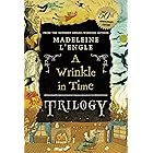 A Wrinkle in Time Trilogy (A Wrinkle in Time Quintet)