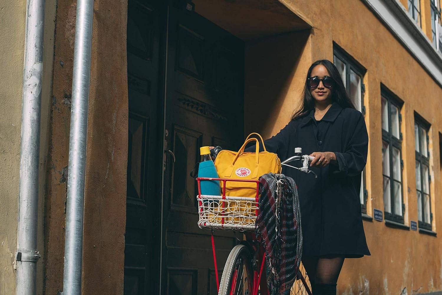 Retap 0.5 Sleeve Fabric, Light Blue, Medium