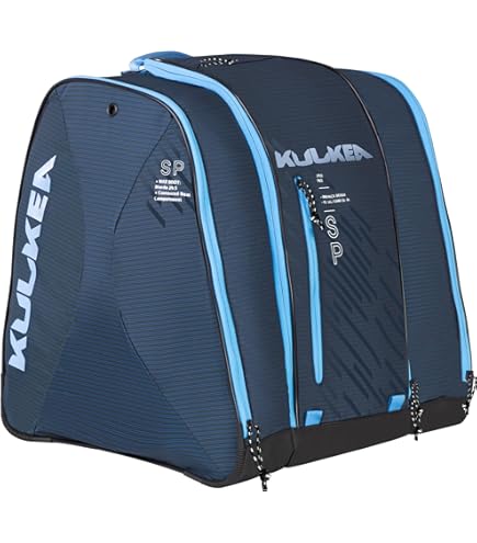 Amazon.com : Rossignol Hero Heated Bag 110 V : Sports & Outdoors