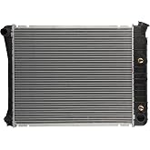 Spectra Premium CU359 Complete Radiator