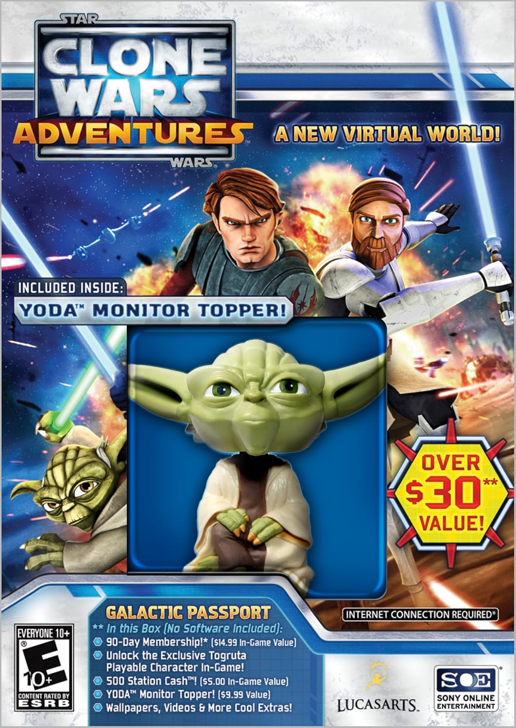 Free episodes clone wars adventures dvd