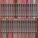 NYX PROFESSIONAL MAKEUP Eye Liner Pencil Slim Liner Defined 820 Espresso view 4
