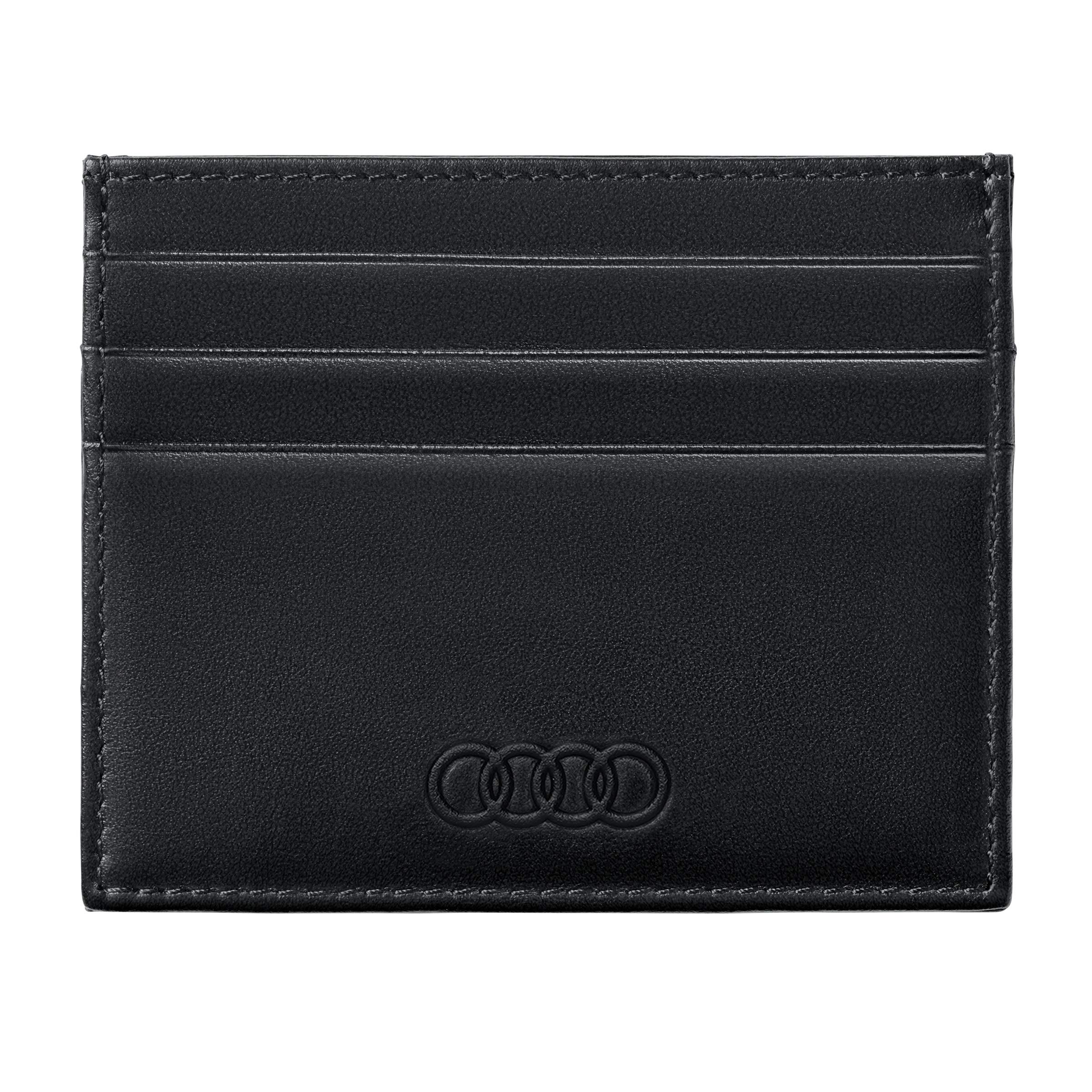 Audi Collection 3151900500 Audi Card Case