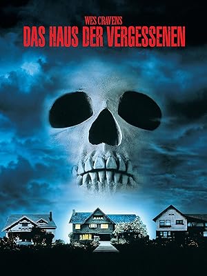 Das Haus Der Vergessenen Brandon Adams Everett Mcgill