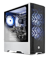 Skytech Gaming Skytech Blaze 3.0 Gaming PC Desktop