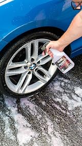 ValetPRO Dragons Breath 500ml Wheel Cleaner Iron Contamination Remover view 3