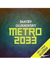 Metro 2033