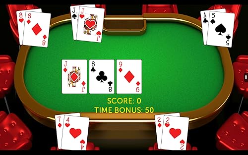Poker Master Poker Game Amazon Com Appstore For Android