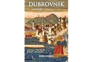 Dubrovnik: A History